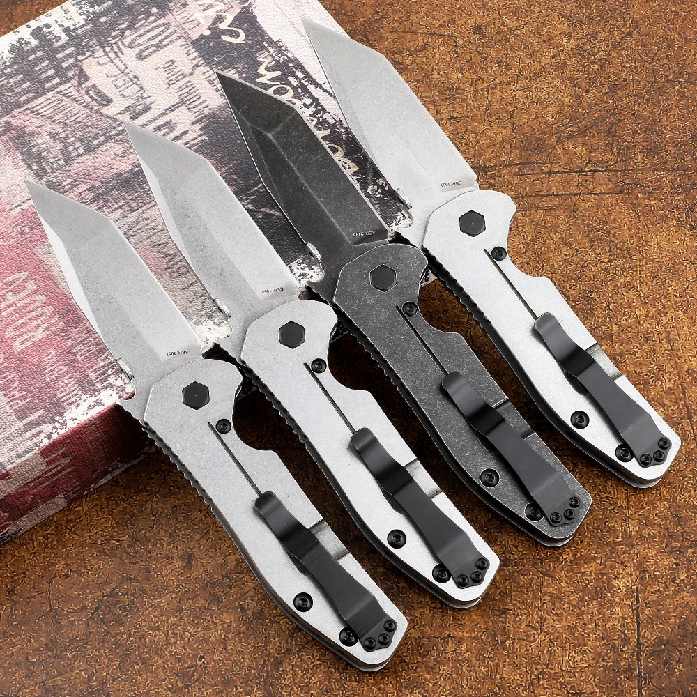 Новый ZT0620 складной нож D2 лезвие G10 Толстая стальная ручка для выживания на
