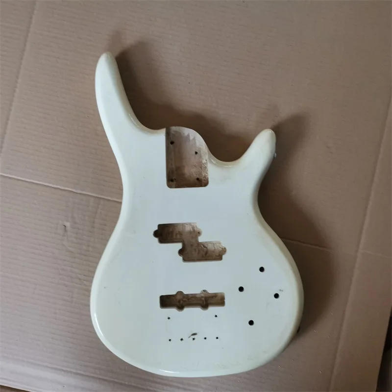 

JNTM guitar Custom shop DIY Electric guitar body (157)