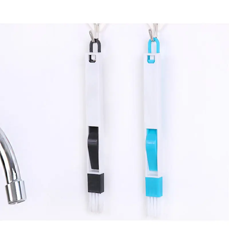 Новый персональный паз для дверей и окон инструмент очистки совок два в одном