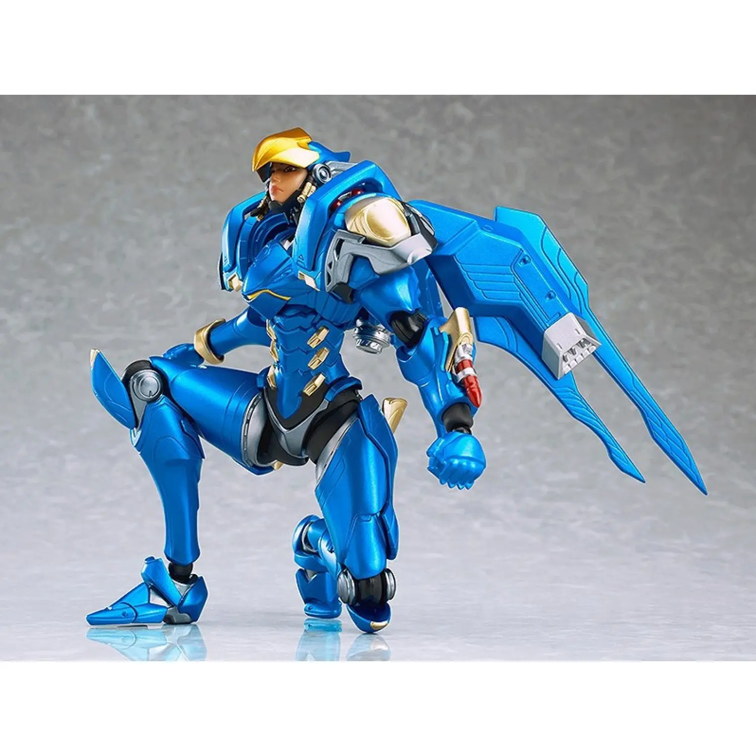 Фигурка figma Overwatch Pharah (GDS4) |