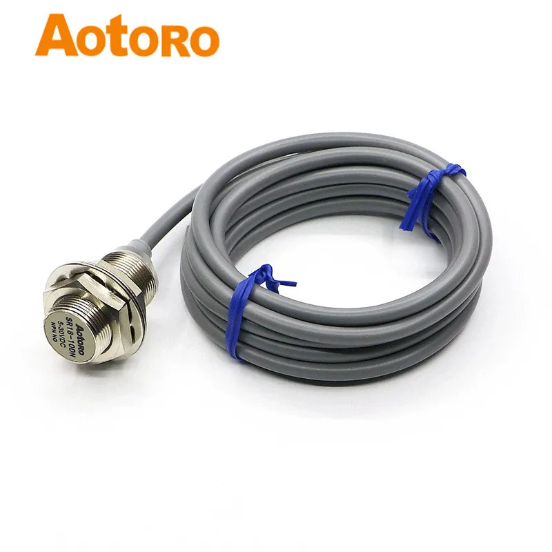 Датчик с эффектом Холла Φ гарантия качества бесконтактного переключателя |