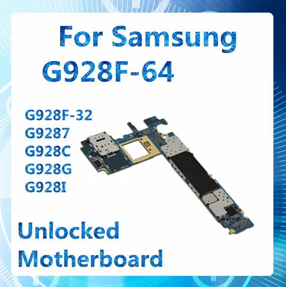 Оригинальная материнская плата для LG G3 D855 D850 D852 VS985 16 Гб/32 ГБ с чипами разблокирована заменена логическая плата G3 Система Android