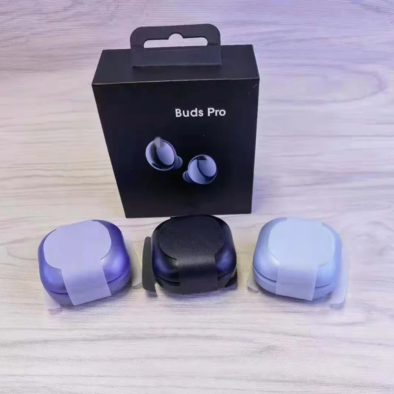 

YELI TWS R190 In-Ear Buds Pro Detection Smart Sensor Bluetooth Headset Wireless Earphones Stereo Earphone