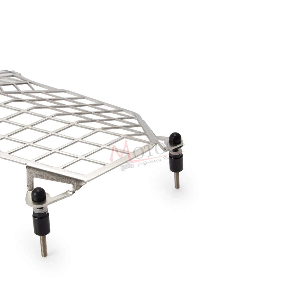 Мотоциклетная Передняя светильник решетка крышка защитный кожух для Triumph ТИГР 800