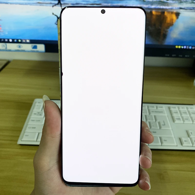 

Samsung Galaxy S20 G980F S20 Plus G985F S20 Ultra G988F