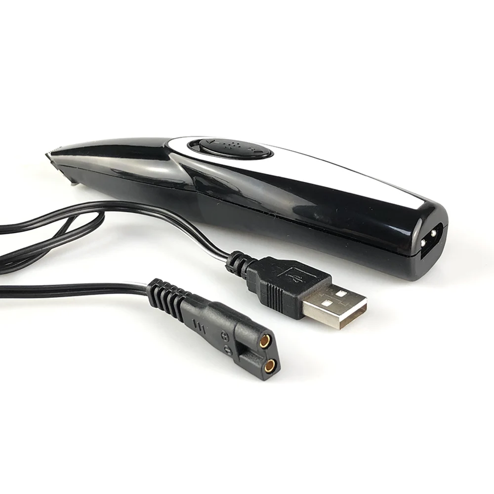 2.0 Version Pet Feet Trimmer Dog Hair Grooming Local Shaver USB Rechargeable Cat Clipper Machine For The Ears Eyes Foot Seam | Дом и сад