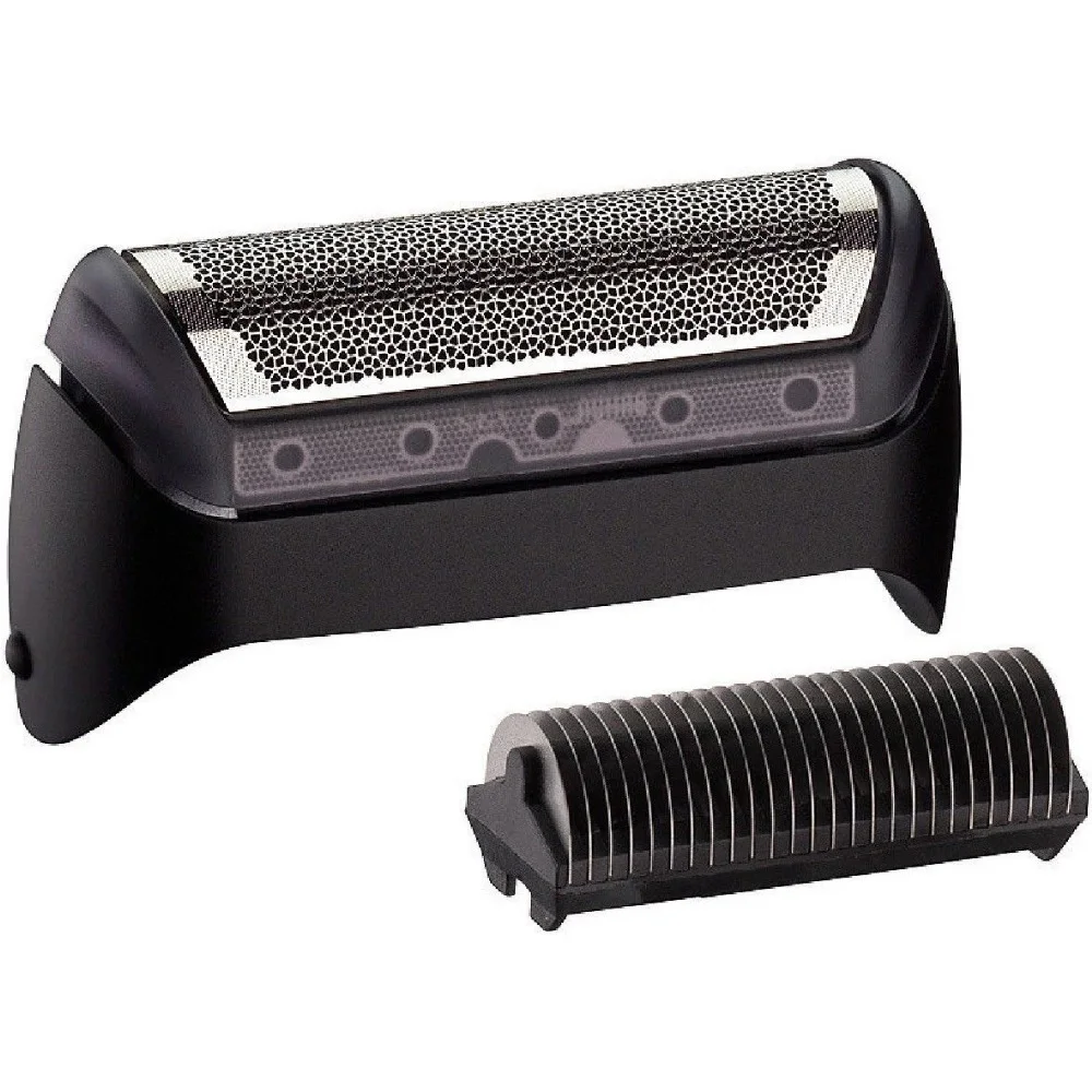 10B 20B бритва сменная фольга + резак для BRAUN 1000/2000 Series 180 190 1775 2866 Z50 Z60 2876 2775 Z40 1000 2864