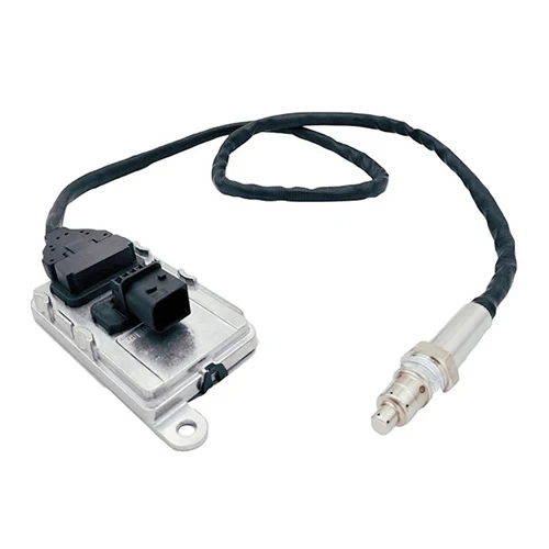 

HM-154 Truck and Bus Nox sensor series nitrogen oxygen sensor 24v OE 4326868/5WK96752C for CUMMINS