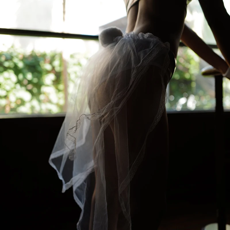 Аниме сексуальный костюм "Кролик" кролик девочка косплей ролевые игры Эротическое белье Cos женское нижнее белье комплект нижнего белья подарок для девушки