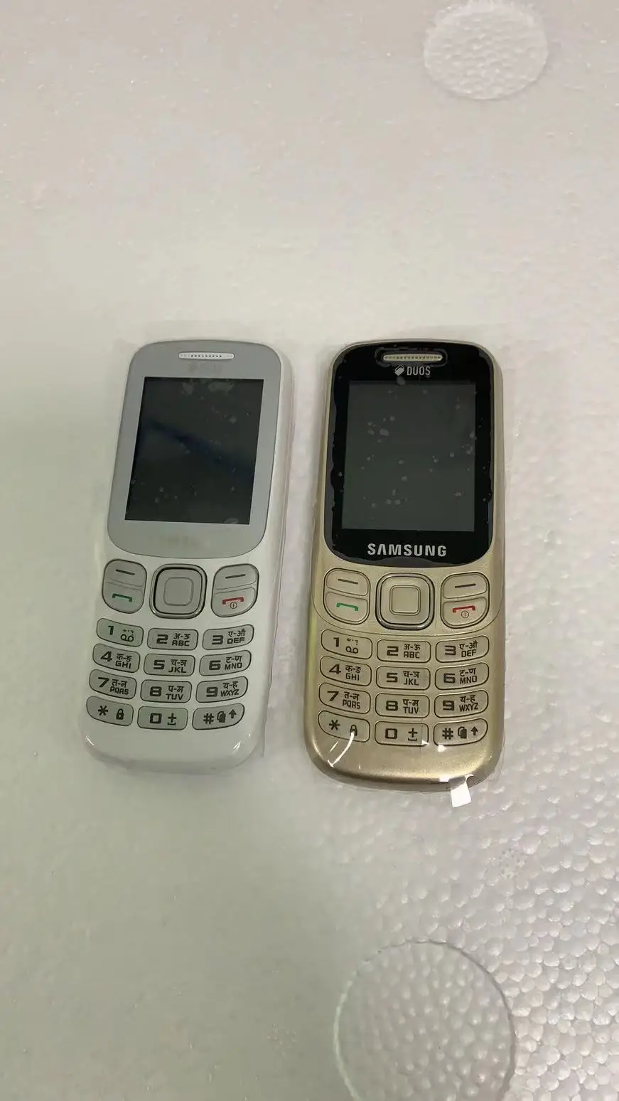samsung metro b312 refurbished original unlocked samsung b312 b312e phone 2 0 one sim card loudspeaker 1000 mah battery free global shipping