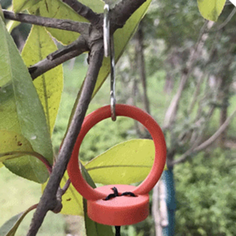 

Wind Chimes Outdoor Color-Changing Waterproof Mobile Romantic Led Solar Powered Star Wind Chimes Promotion