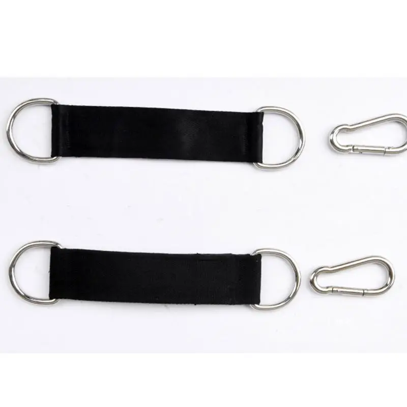 Устойчивые сверхпрочные ремни для фитнеса подтягивающая штанга подвесной