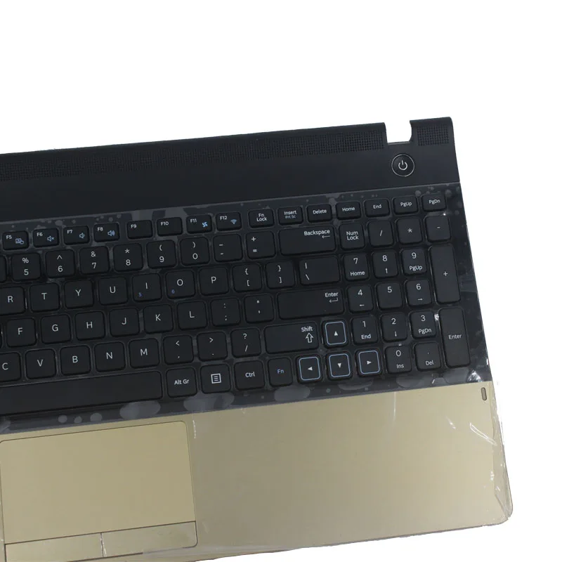 Новая американская Клавиатура для ноутбука samsung NP300E5A NP305E5C NP300e5x NP305E5A 300E5A 300E5C 300e5x