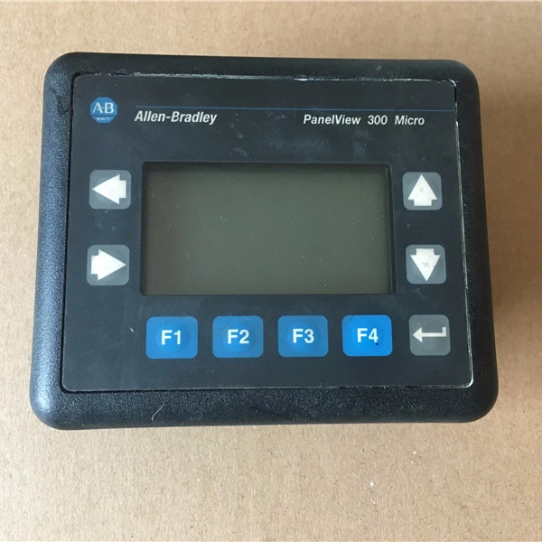 

Allen Bradley панель 2711-M3A18L1 с 3 месяцев гарантии