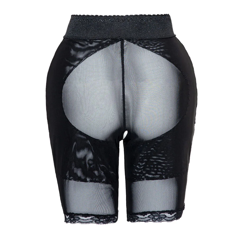 Корсет утягивающий для талии и ягодиц белье похудения пояс Корректирующее