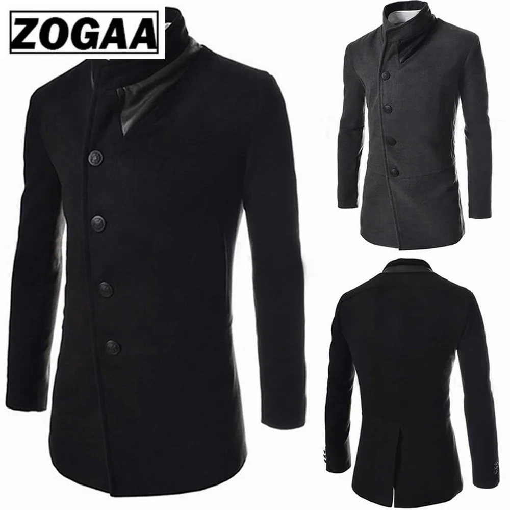 ZOGAA женской модной обуви в клетку и твида Для мужчин жакет для девочки пуховик