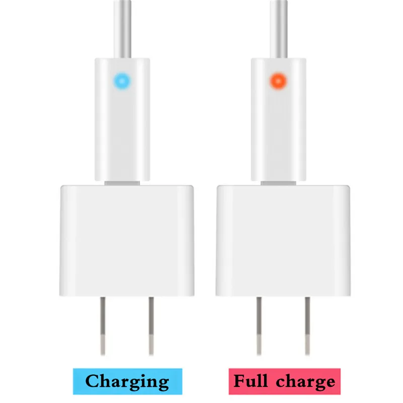 Высокое качество портативные аккумуляторные батареи CR425 USB электронные