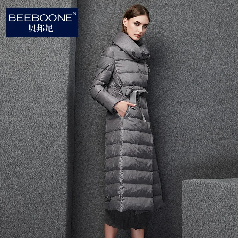 

winter and autumn women down coat jackets