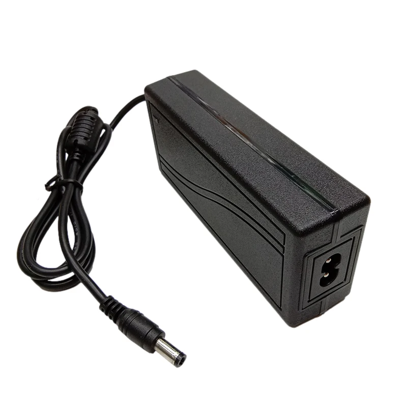 24 V 2A 2000mA Мощность адаптер питания постоянного тока 24В переменного 110V 220V