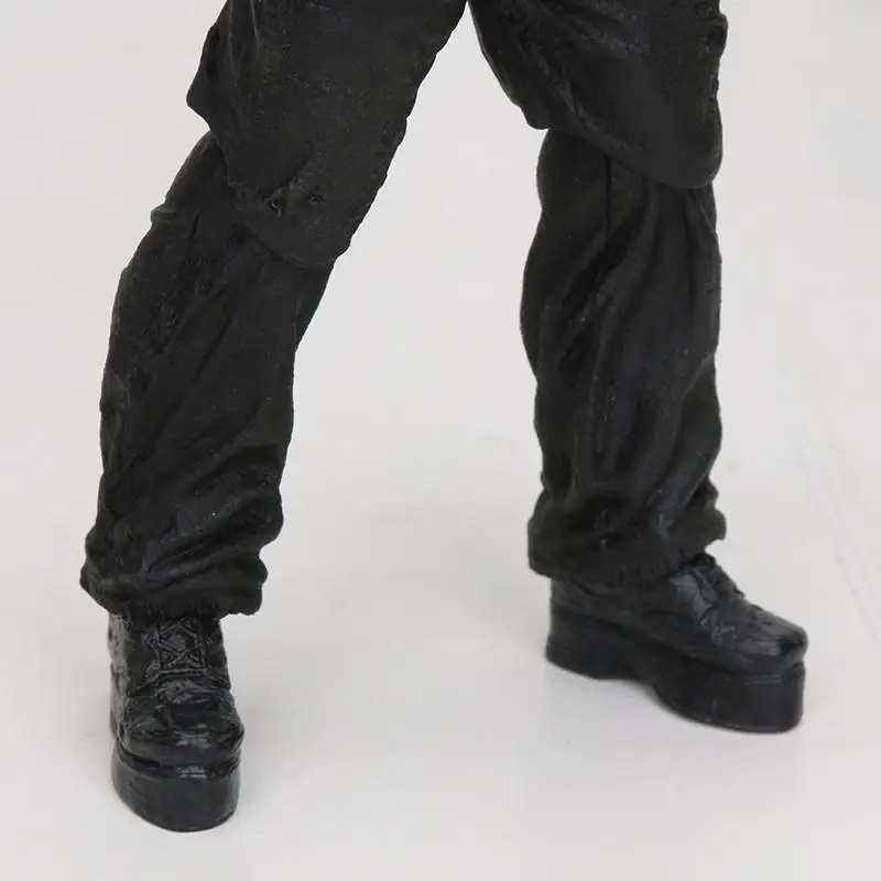 20 см фильм ужасов NECA 3D Friday figure the 13th Freddy vs Джейсон Вурхиз фигурка ПВХ модель игрушки куклы, детский подарок