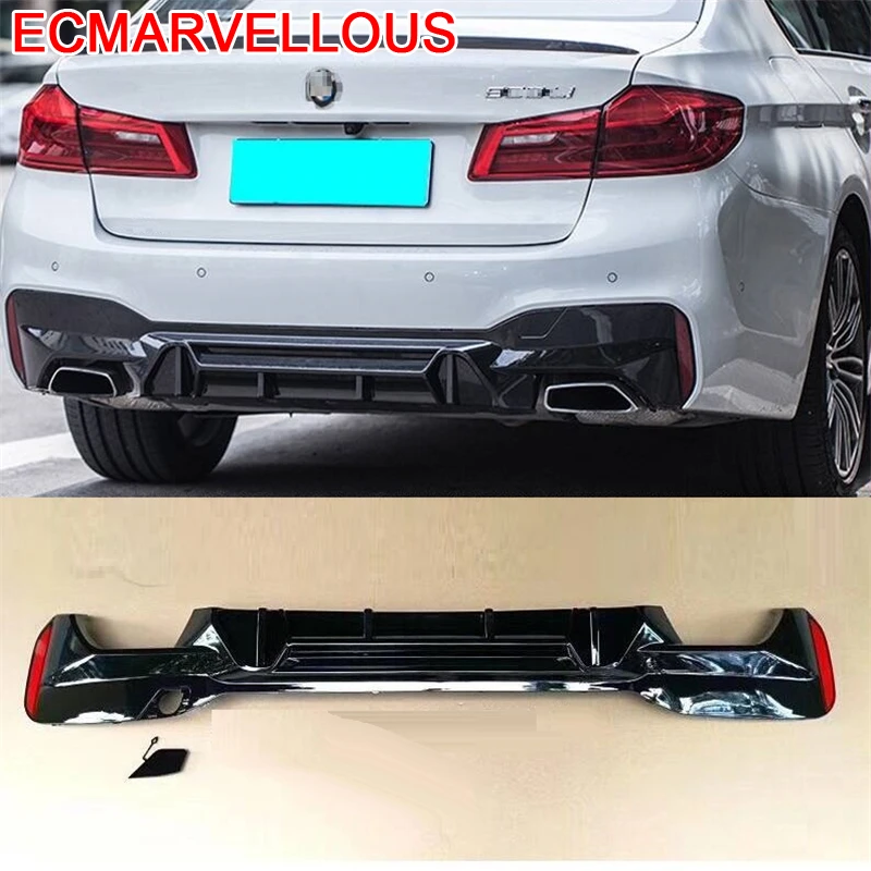 Аксессуары декоративные автомобильные аксессуары задний диффузор Стайлинг