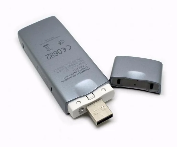 USB модем HUAWEI E392 100 Мбит/с 4G LTE|3G модемы| |
