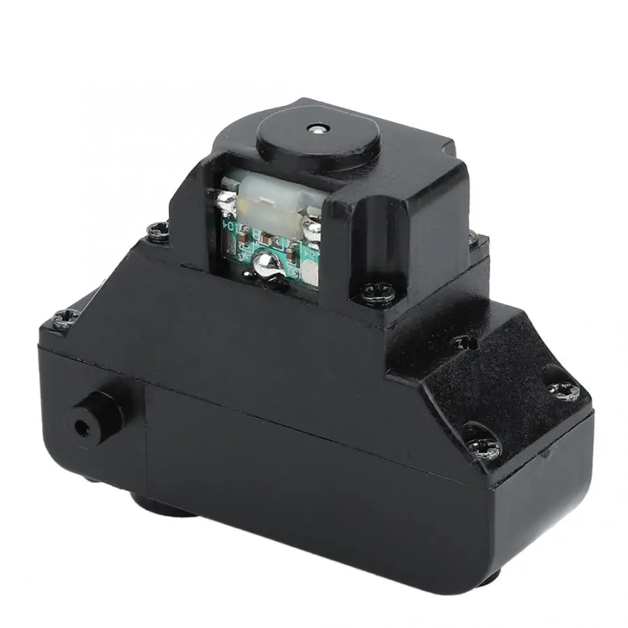 Коробка передач для копания с имитацией запасные части HUINA 1580 инженерные