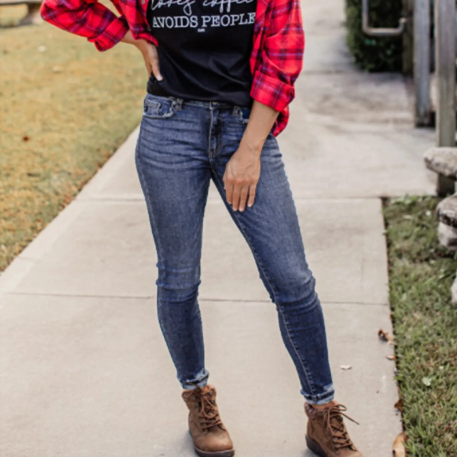 

Jeans Woman Fashion Jeans Casual Jeans Slim Fit Female Female Fringe Jeans Mom Jeans Streetwear