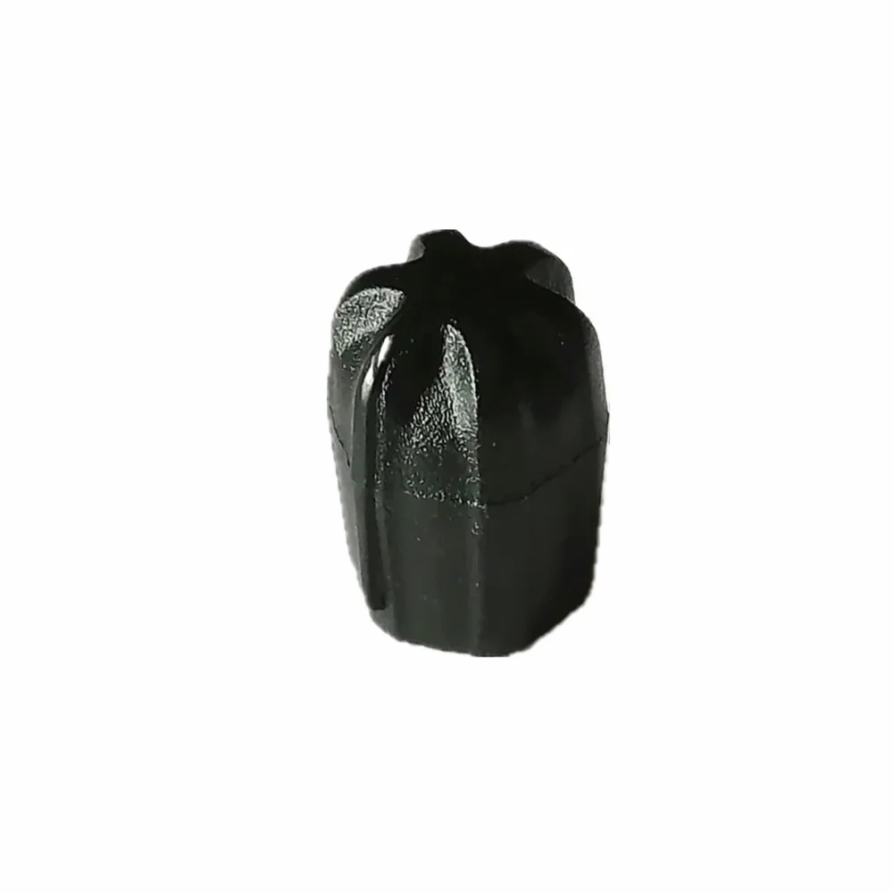 5 пар ручек громкости + канала/частоты крышка для Kenwood TK U100 TKU100 TK3000 TK2000 аксессуары