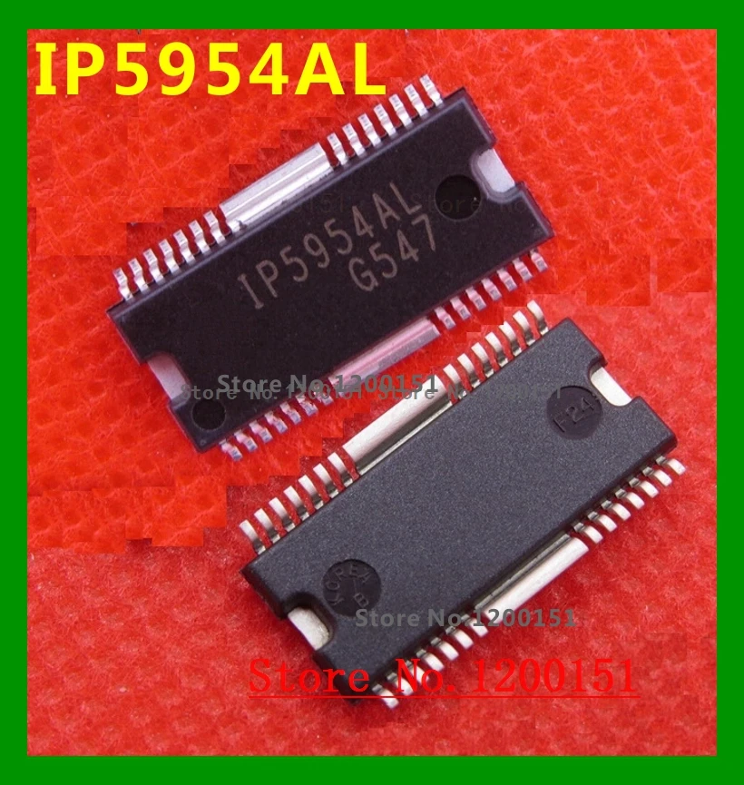 

IP5954 IP5954AL IP5954L IP9009 IP9009L IP9009AL HSSOP-28