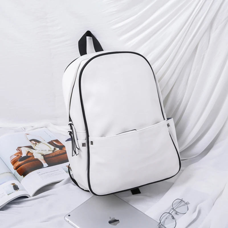 Женский рюкзак в Корейском стиле школьные рюкзаки для девочек подростков милые