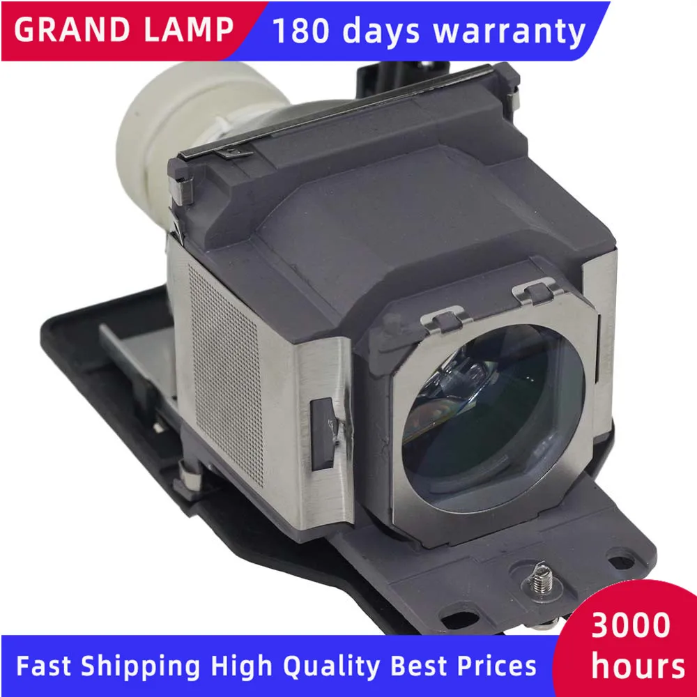 Оригинальная Лампа для проектора с корпусом SONY LMP D213/VPL DX145/DW120/DW122/DX100/DX120 HAPPY