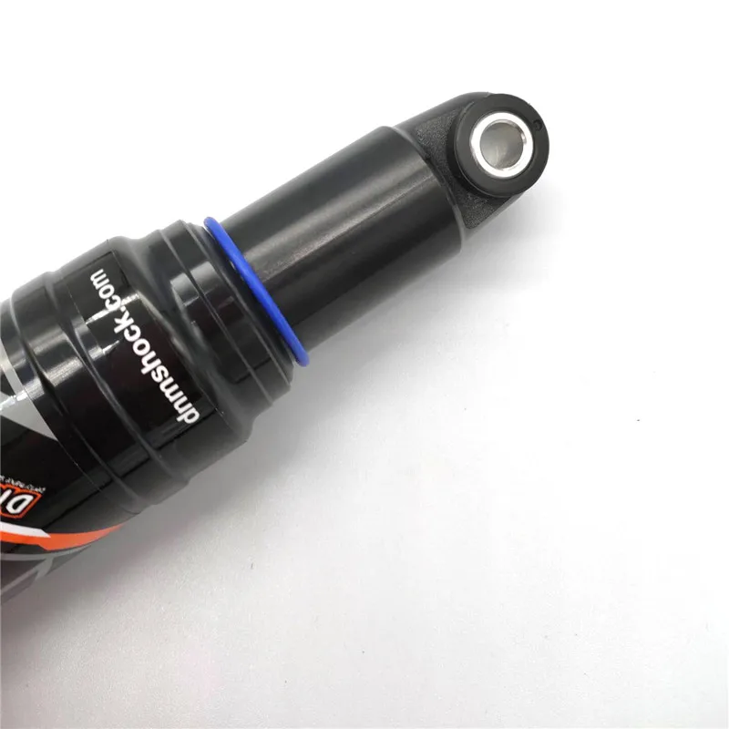 DNM AO-38RC для AM/XC горный mtb велосипед воздушный Задний амортизатор/подвеска для заднего желчного пузыря Мягкая хвостатая рама
