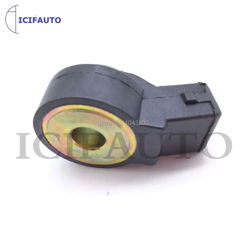 0261231045 автомобильный детонационный датчик зажигания для Audi A4 Quattro Q7 TT VW Bettle Golf Jetta