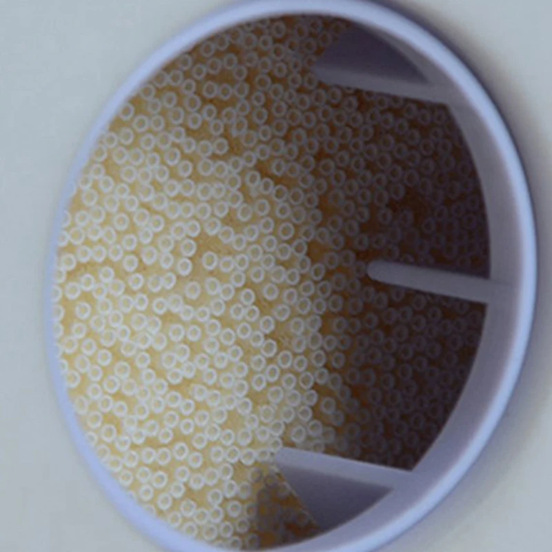 

2PCS 20 Inch Ultrafiltration UF Membrane Filter Elements Flat Mouth Universal Water Purifier Filter Elements