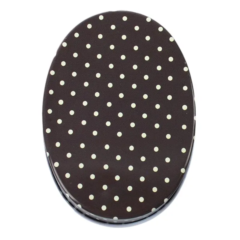 1x креативная мини-Коробка для мыла в европейском стиле коробка хранения конфет