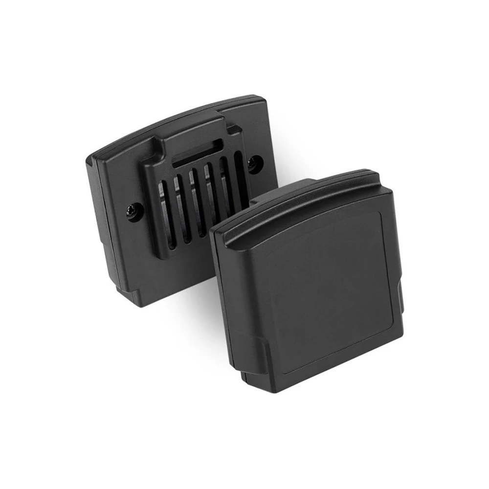 Jumper Pack для N64 карты памяти Pak Nintendo 64 игровая консоль umper Pak|Запасные части| |