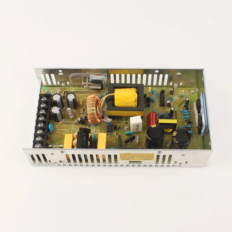 Выходная мощность 201 Вт и Стандартный Выходной Тип импульсного источника питания