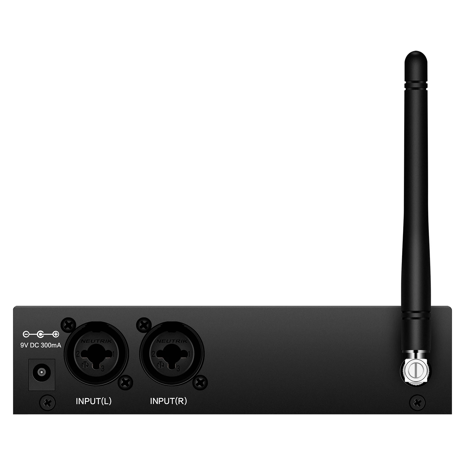 Для ANLEON S2 UHF стерео Беспроводная система монитора 670-680MHZ 100-240V Профессиональная цифровая сценическая система для внутриканального монитора