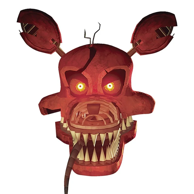 2020 Five Nights At Freddy's пять ночей у Фредди для 4 с рисунком персонажей из игры в