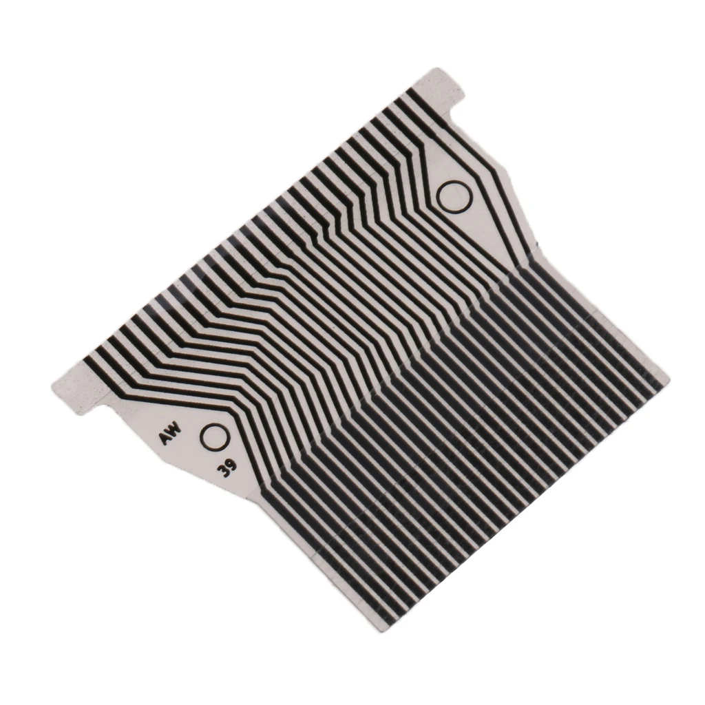 Кабельная лента для ремонта кластера спидометра ЖК экрана - Цена: 138,63 руб.