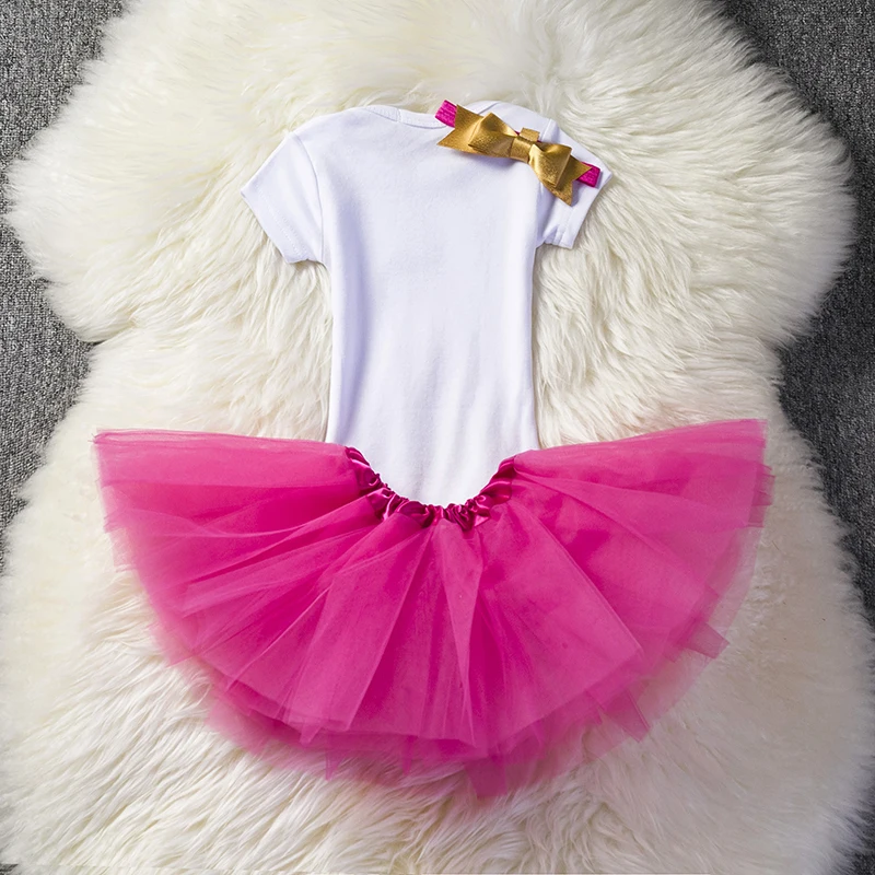 На первый день рождения вечерние платья для маленьких девочек летний костюм