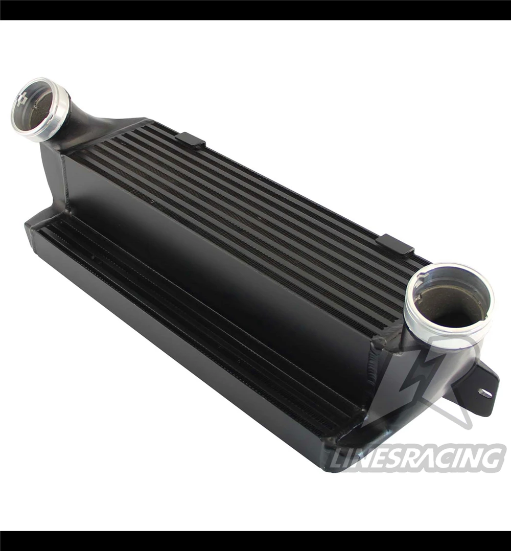 Обновление интеркулер Подходит для BMW N54/N55 двигатели E82 E88 135i 08 13 E90 E92 335i 07 11 E89 Z4 10 16