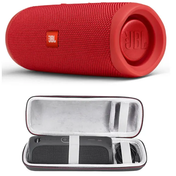 

Bluetooth-Колонка JBL Flip 5 портативная водонепроницаемая, Ipx7, 5 часов работы