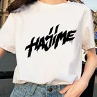 Женская одежда, женские футболки, ГРАФИТИ, чужим Мияги, Энди, женские топы, женская футболка, женская футболка