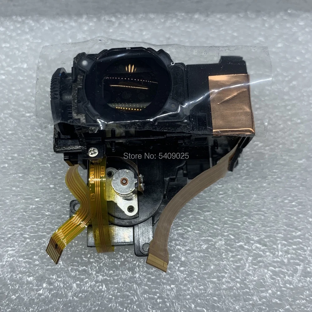 Новый видоискатель XPRO3 EVF-блок с внутренним ЖК-дисплеем OLED запчасти для ремонта