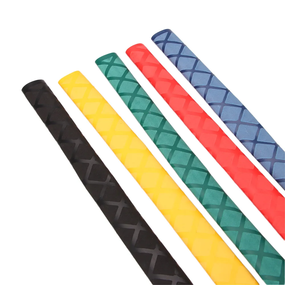 

15mmTable Tennis Racket Soft Rubber Dry Fit Grip Tape Non-slip Overgrip for Ping Pong Racket Paddle Grips Sweatband Accessories