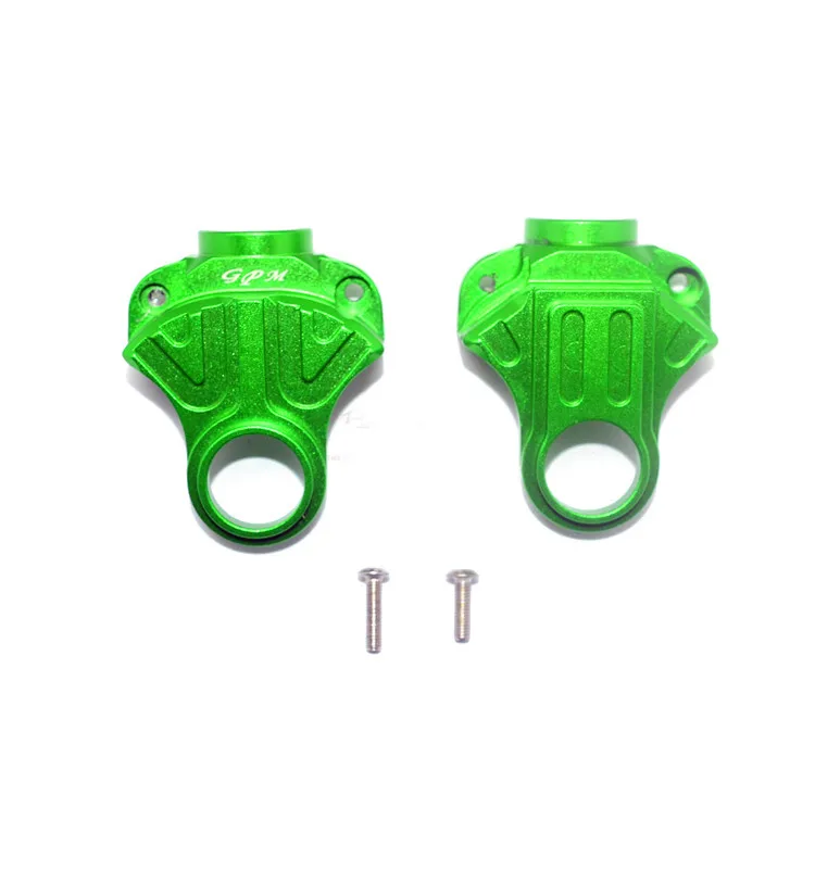 Набор регулируемых стержней GPM из алюминиевого сплава с положительными и