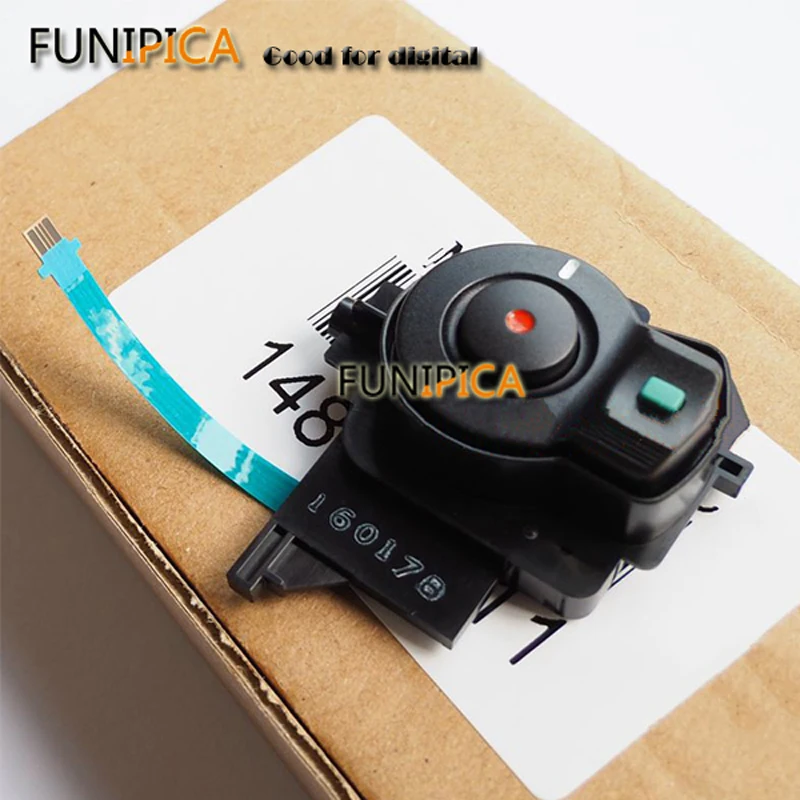 new and original for Sony HXR-NX3 MC2000C 2500C open unit power switch recording button boot component camera part free shipping |