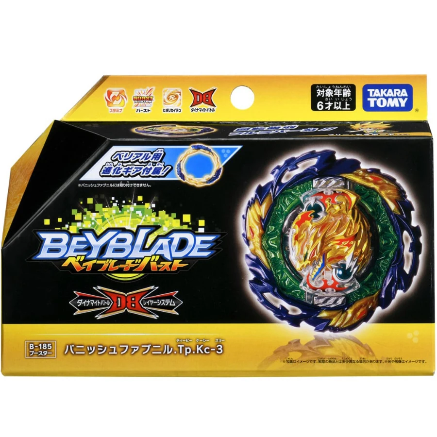 Takara Tomy Beyblade Burst B196 B187 B186 B185 Booster Vanish Fabnil.Tp.Kc-3 B-113 Hell salam.12.op bayblade | Игрушки и хобби